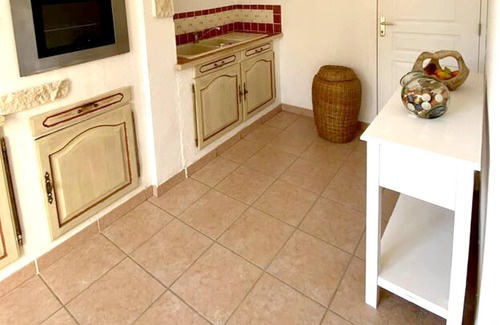 Les Sablettes Villa | Homerez - Nice villa 750 m away from the beach for 6 ppl. with swimming-pool