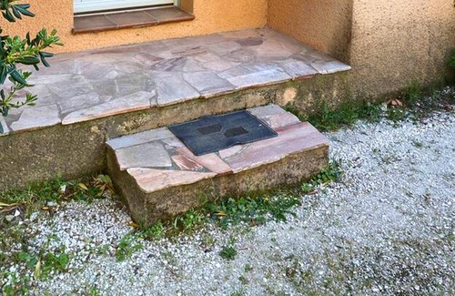 Les Sablettes Villa | Homerez - Nice villa 750 m away from the beach for 6 ppl. with swimming-pool