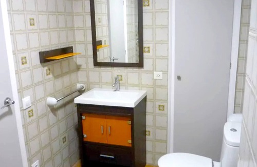 Cassa de la Selva Apartment | Homerez - Spacious Apartment in Cassà de la Selva - 82 m²