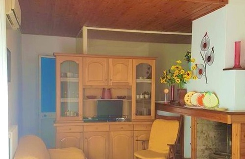 Teulada Apartment | Homerez - Spacious appartement for 8 ppl. with terrace at Teulada