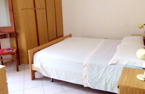 Tre Fontane House | Homerez - Spacious house near the beach and the terrace