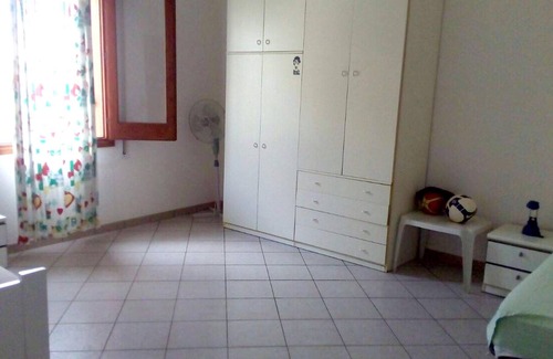 Tre Fontane House | Homerez - Spacious house near the beach and the terrace