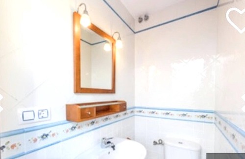 El Bosque House | Homerez - Spacious house for 4 ppl. with swimming-pool and terrace at El Bosque