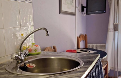 Robledillo de Gata Apartment | Homerez - "Studio in Robledillo de Gata"