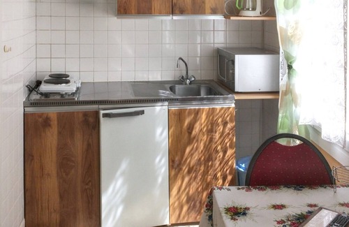 Neris-les-Bains Apartment | Homerez - Studio in Néris-les-Bains