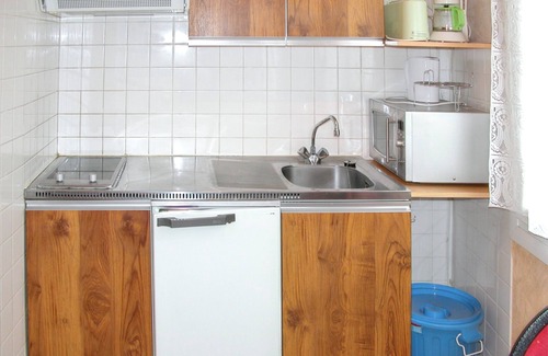 Neris-les-Bains Apartment | Homerez - Studio in Néris-les-Bains