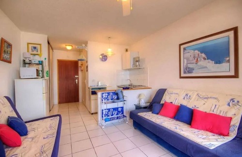 Moriani-Plage Apartment | Homerez - Studio in San-Nicolao