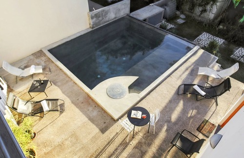 Torre Colonna-sperone Villa | Homerez - Villa in Torre Colonna-Sperone