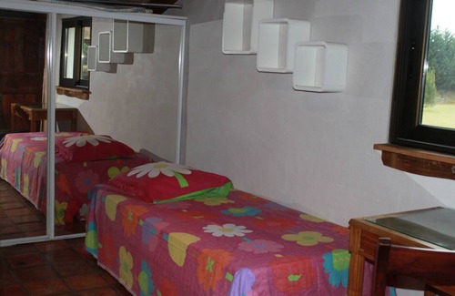 Pontonx-sur-l'Adour Villa | Homerez - Villa for 4 ppl. with shared pool and terrace at Pontonx-sur-l'Adour