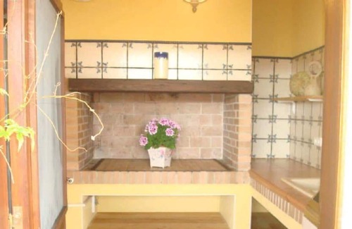 Deltebre Villa | Homerez - Villa 11 km away from the beach with swimming-pool and jacuzzi