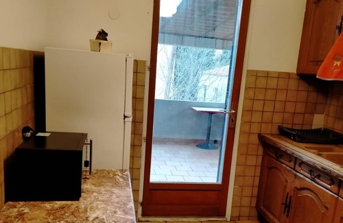 Pia Villa | Homerez - Villa 5 km away from the beach for 8 ppl. with swimming-pool at Pia