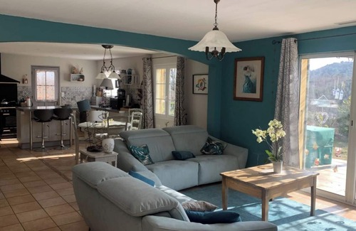 Saint-Alexandre Villa | Homerez - Villa in Saint-Alexandre