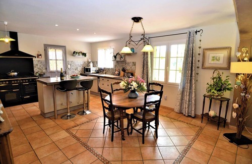 Saint-Alexandre Villa | Homerez - Villa in Saint-Alexandre