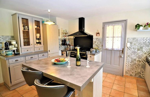 Saint-Alexandre Villa | Homerez - Villa in Saint-Alexandre