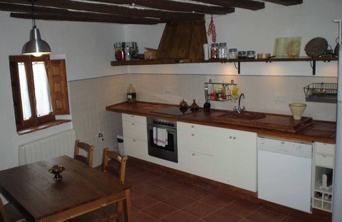 Villa de Ves Villa | Homerez - Villa in Villa de Ves