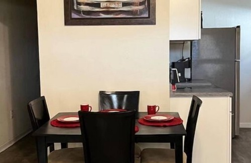 Capital View House | Homes in Little Rock