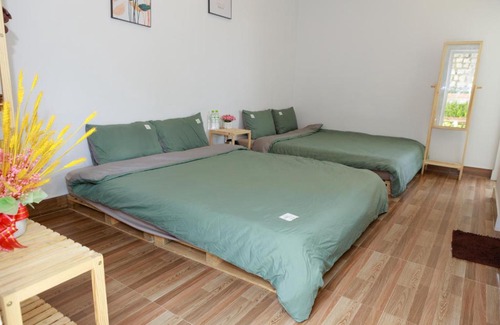 Da Lat Apartment | Homestay Acacia Đà Lạt
