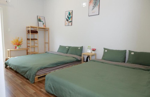 Da Lat Apartment | Homestay Acacia Đà Lạt