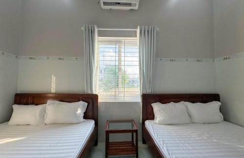 Phu Quy Hotel | Homestay An Nhiên đảo Phú Quý