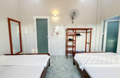Phu Quy Hotel | Homestay An Nhiên đảo Phú Quý