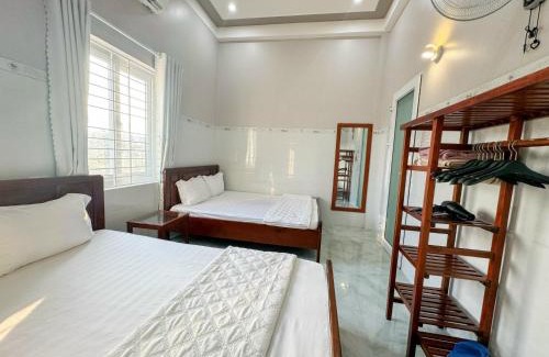 Phu Quy Hotel | Homestay An Nhiên đảo Phú Quý