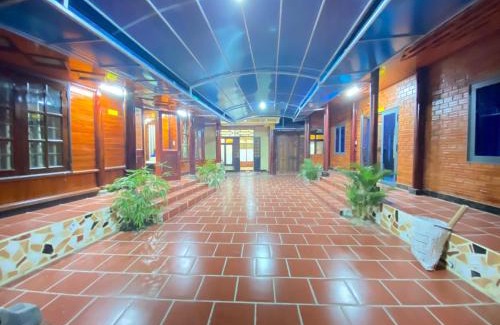 Ham Tan Hotel | Homestay Bằng Lăng Tím - Bình Thuận