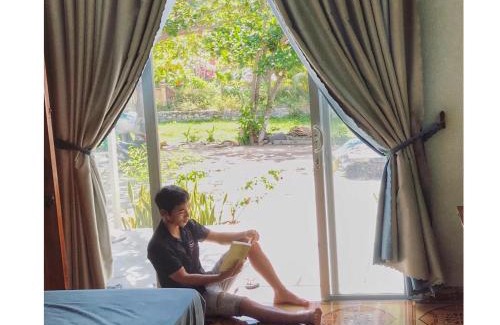 Cham Island House | Homestay Bai Huong Official