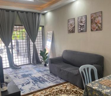 Tanjung Malim House | Homestay Bonda E