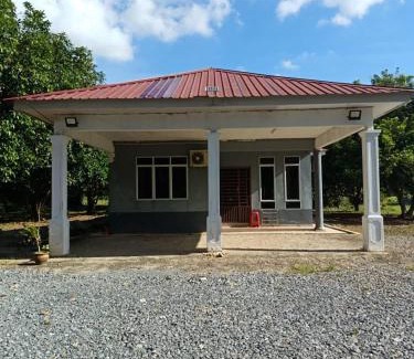 Changlun House | Homestay Changlun