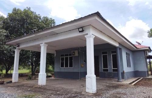 Changlun House | Homestay Changlun