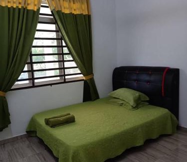 Changlun House | Homestay Changlun