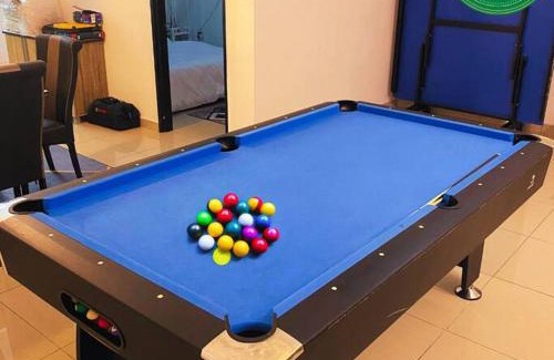Kajang House | Homestay Damias Bangi Avenue 1