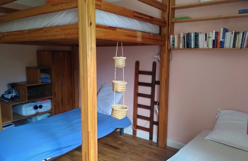 Venterol Bed & Breakfast | Homestay, eco-lodge.
