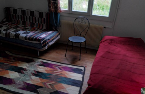 Venterol Bed & Breakfast | Homestay, eco-lodge.