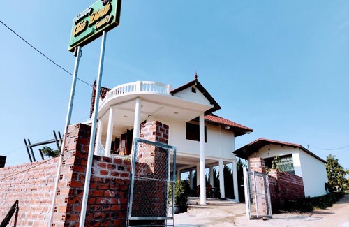 Moc Chau Hotel | Homestay Family Mộc Châu