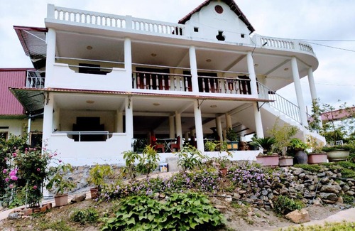 Moc Chau Hotel | Homestay Family Mộc Châu