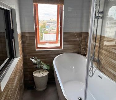 Phan Thiet House | Homestay gió biển