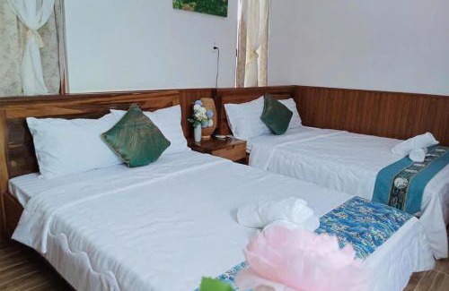 Phan Thiet House | Homestay gió biển