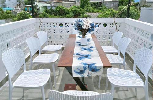 Phan Thiet House | Homestay gió biển