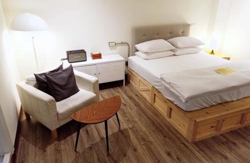 Taitung House | HomeStay LB