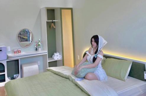 Phu Quy Apartment | Homestay Lucie đảo Phú Quý