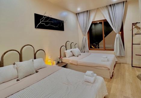 Phu Quy Apartment | Homestay Lucie đảo Phú Quý