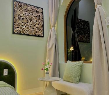 Phu Quy Apartment | Homestay Lucie đảo Phú Quý