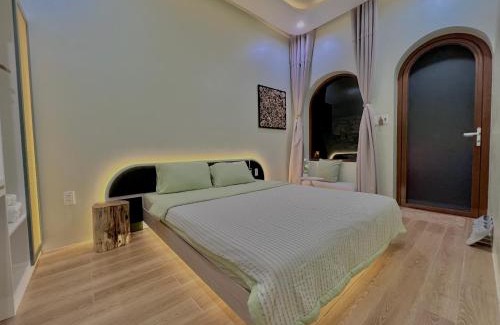 Phu Quy Apartment | Homestay Lucie đảo Phú Quý