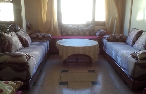 Fes Apartment | Homestay