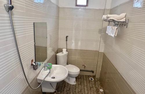 Sa Pa Cabin | Homestay Núi Đá Tả Phìn