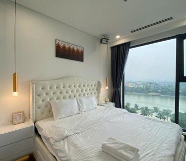 Tu Liem Apartment | Homestay Nam Từ Liêm Hà Nội
