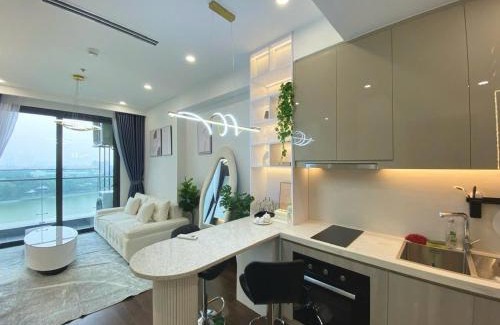 Tu Liem Apartment | Homestay Nam Từ Liêm Hà Nội