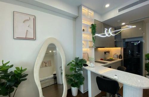 Tu Liem Apartment | Homestay Nam Từ Liêm Hà Nội