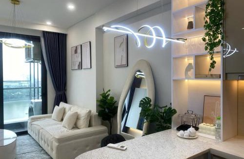 Tu Liem Apartment | Homestay Nam Từ Liêm Hà Nội
